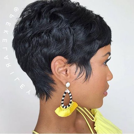 100 New Short Hairstyles for 2019 - Bobs and Pixie Haircuts