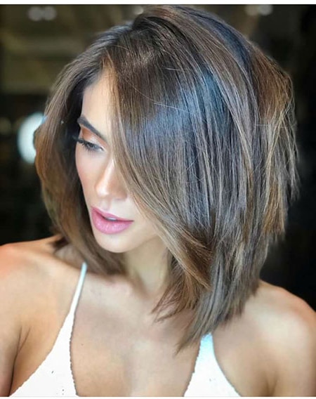 100 New Short Hairstyles for 2019 - Bobs and Pixie Haircuts