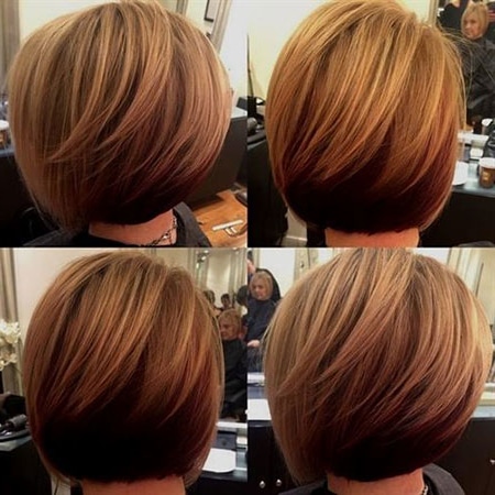 100 New Short Hairstyles for 2019 - Bobs and Pixie Haircuts