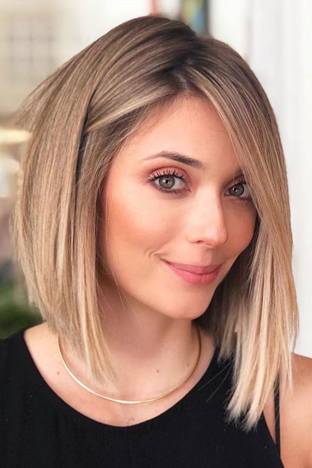 100 New Short Hairstyles for 2019 - Bobs and Pixie Haircuts