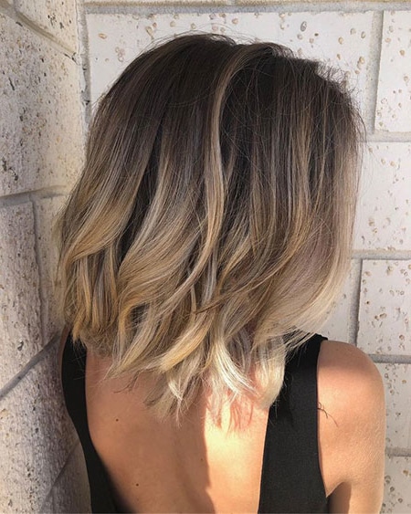 100 New Short Hairstyles for 2019 - Bobs and Pixie Haircuts