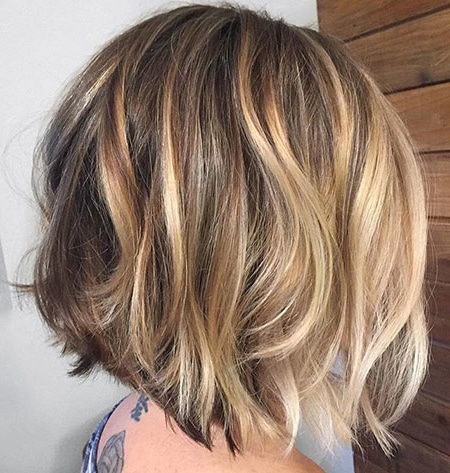 100 New Short Hairstyles for 2019 - Bobs and Pixie Haircuts