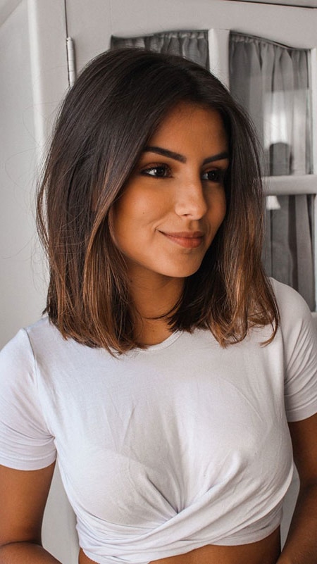 100 New Short Hairstyles for 2019 - Bobs and Pixie Haircuts