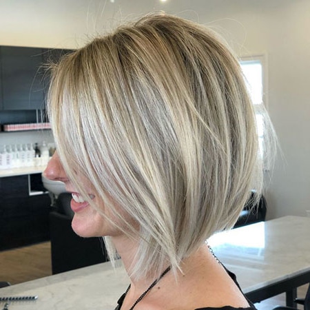 100 New Short Hairstyles for 2019 - Bobs and Pixie Haircuts