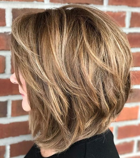 100 New Short Hairstyles for 2019 - Bobs and Pixie Haircuts