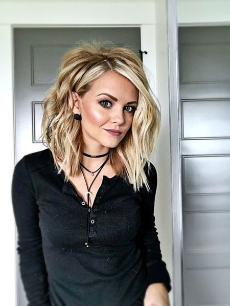 100 New Short Hairstyles for 2019 - Bobs and Pixie Haircuts