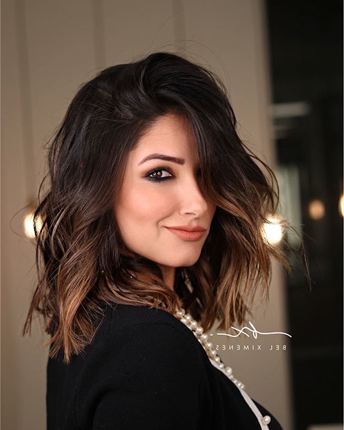 100 New Short Hairstyles for 2019 - Bobs and Pixie Haircuts