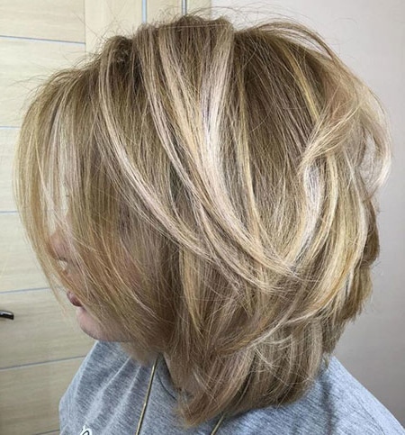 100 New Short Hairstyles for 2019 - Bobs and Pixie Haircuts