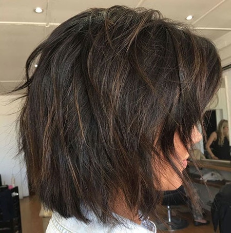 100 New Short Hairstyles for 2019 - Bobs and Pixie Haircuts