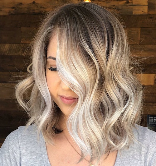 100 New Short Hairstyles for 2019 - Bobs and Pixie Haircuts