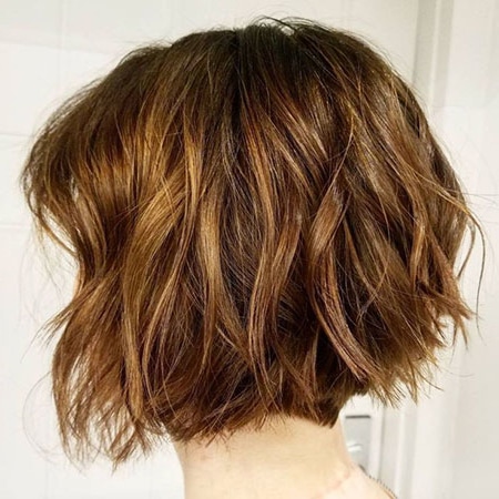 100 New Short Hairstyles for 2019 - Bobs and Pixie Haircuts