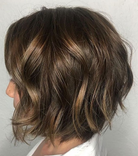 100 New Short Hairstyles for 2019 - Bobs and Pixie Haircuts