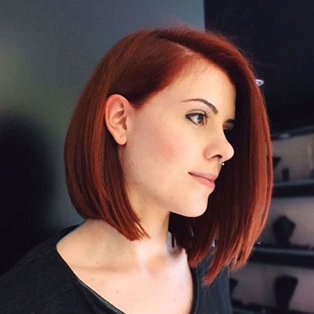 100 New Short Hairstyles for 2019 - Bobs and Pixie Haircuts