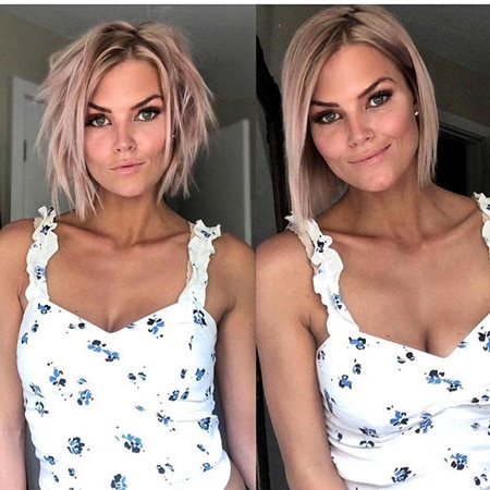 100 New Short Hairstyles for 2019 - Bobs and Pixie Haircuts