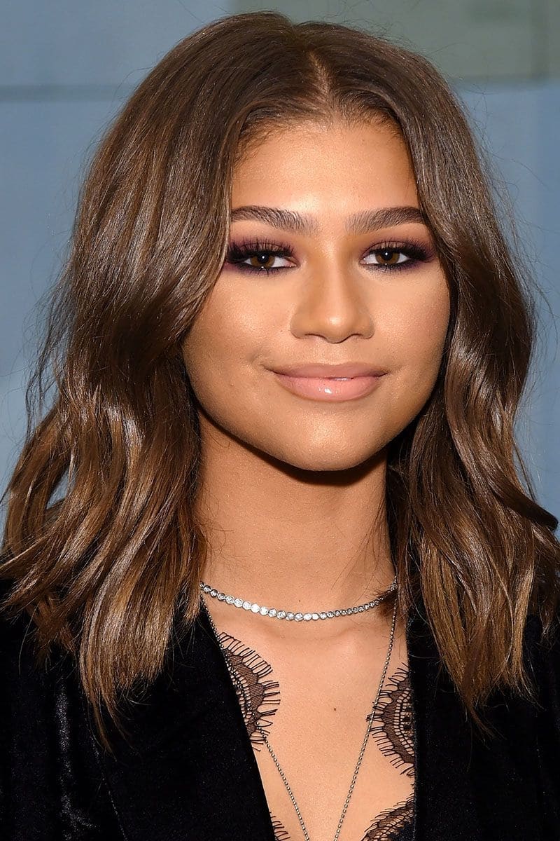 20 Medium Length Hairstyle Trends You Need For 2020 ...