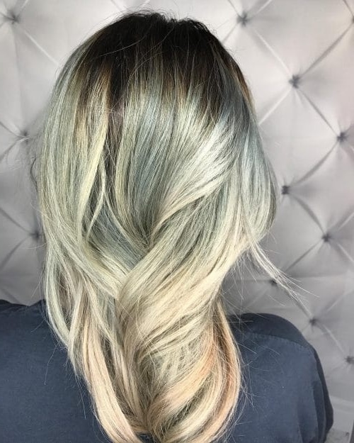 50 Stunning Silver Gray Hair Color Ideas You Will Love 2022 | Short ...