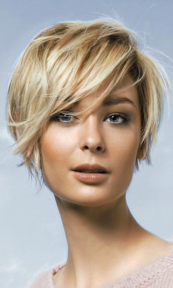 23 Cool Short Haircuts For Women For Killer Looks Short Hair Models 4371