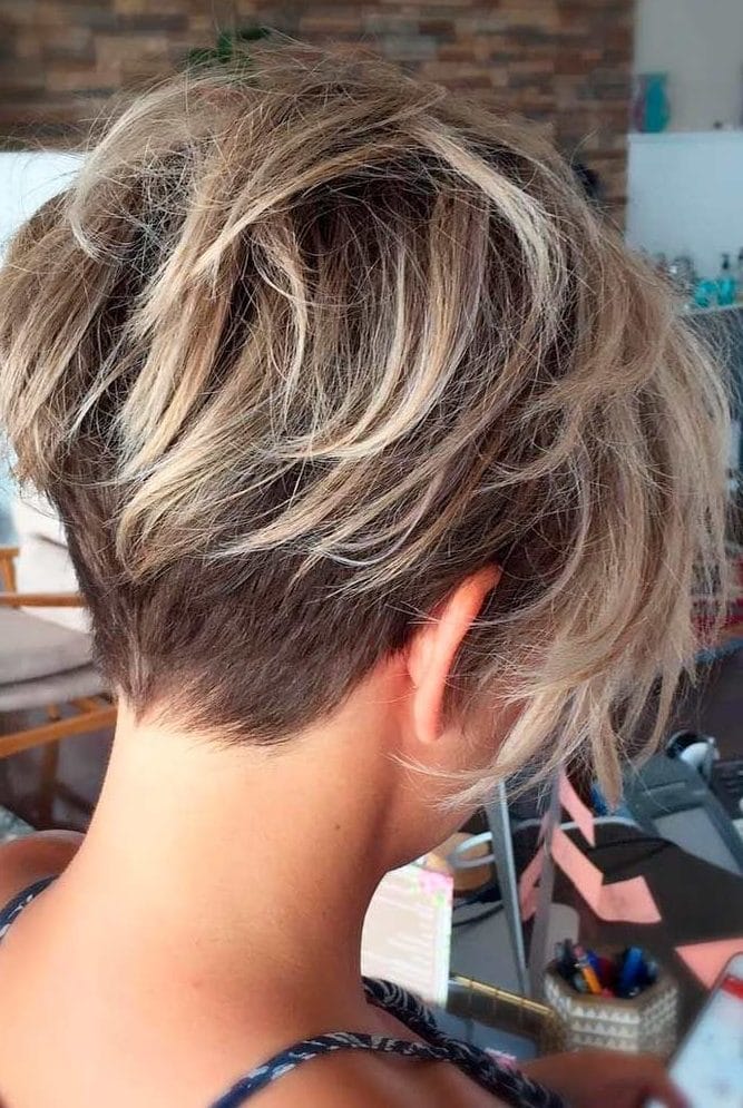 23 Cool Short Haircuts for Women for Killer Looks | Short ...