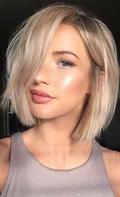 23 Cool Short Haircuts for Women for Killer Looks | Short Hair Models