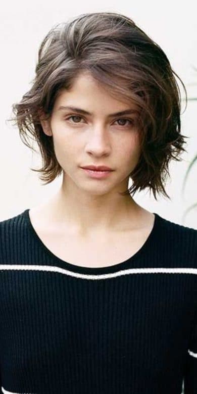 23 Cool Short Haircuts For Women For Killer Looks Short