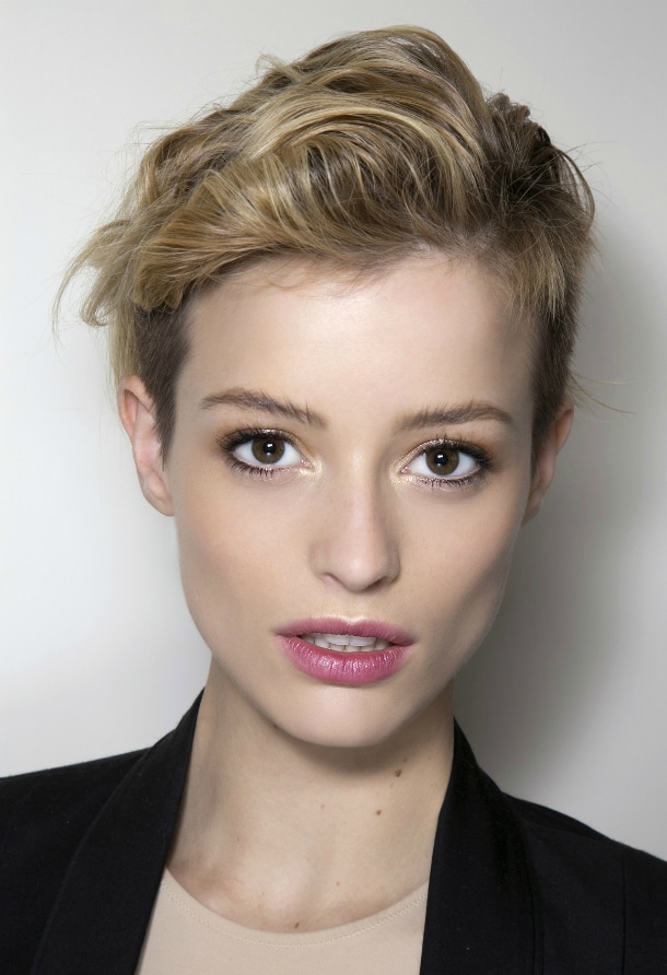 Cool Short Womens Haircuts