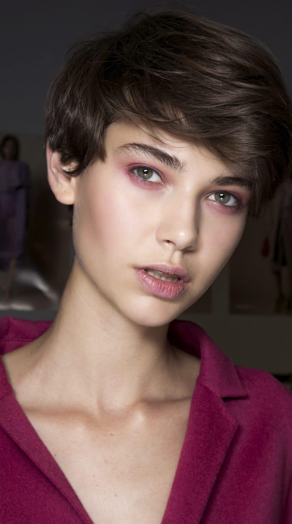 23 Cool Short Haircuts For Women For Killer Looks Short Hair Models 