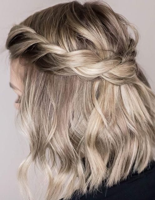 37 Double Dutch Braids For Short Hair That Will Brighten Up Your Look In 2021 Short Hair Models