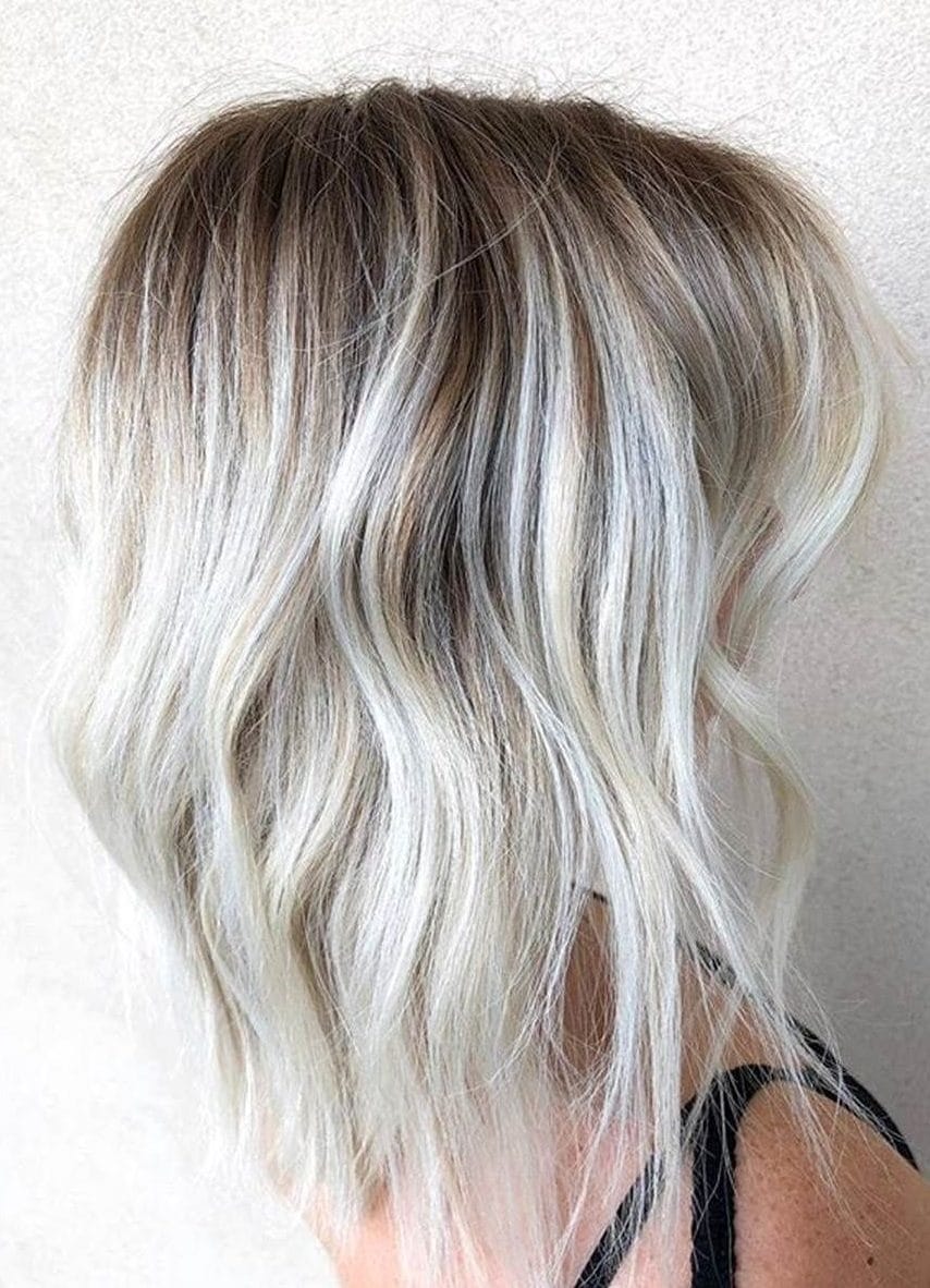 Latest Ombre Hair Colors for Bob Haircuts 2019