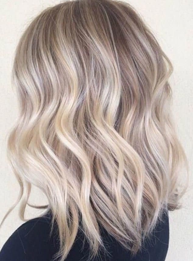 Latest Ombre Hair Colors for Bob Haircuts 2019