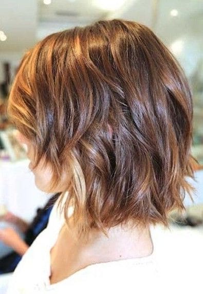 32 Ways To Wear Latest Ombre Hair Colors For Bob Haircuts 2020