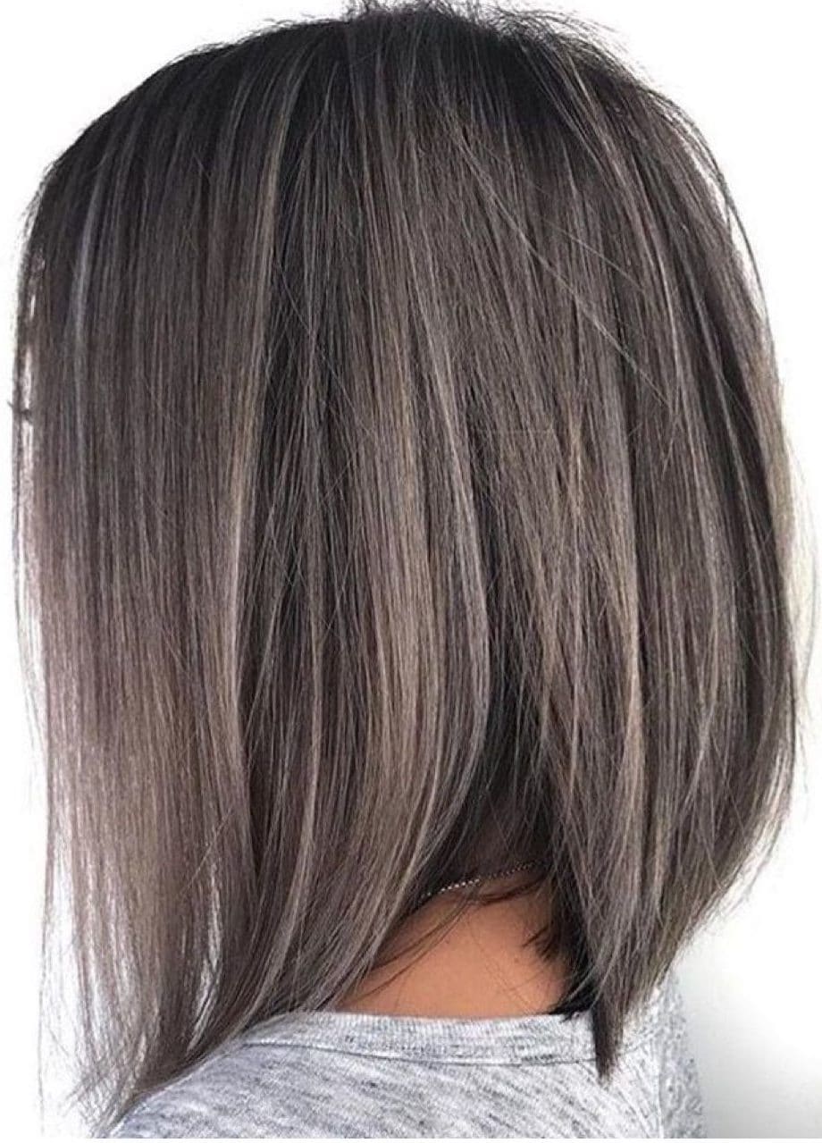 Latest Ombre Hair Colors for Bob Haircuts 2019