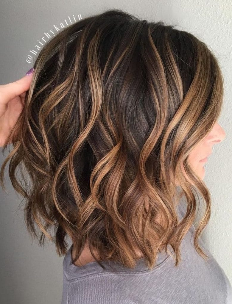 Latest Ombre Hair Colors for Bob Haircuts 2019