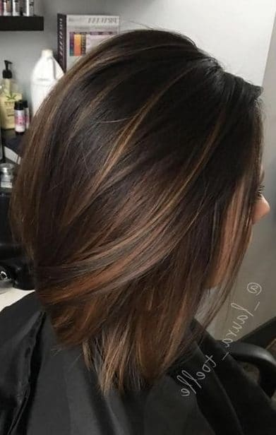 Latest Ombre Hair Colors for Bob Haircuts 2019