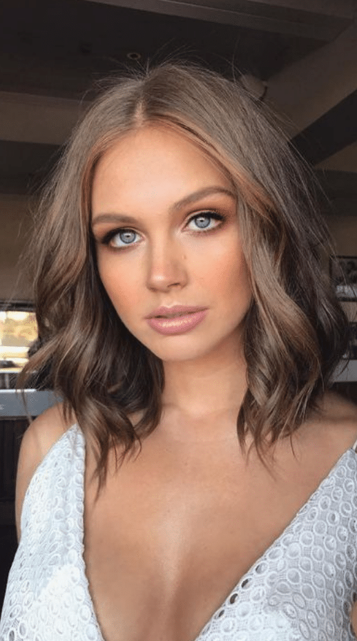 Latest Ombre Hair Colors for Bob Haircuts 2019