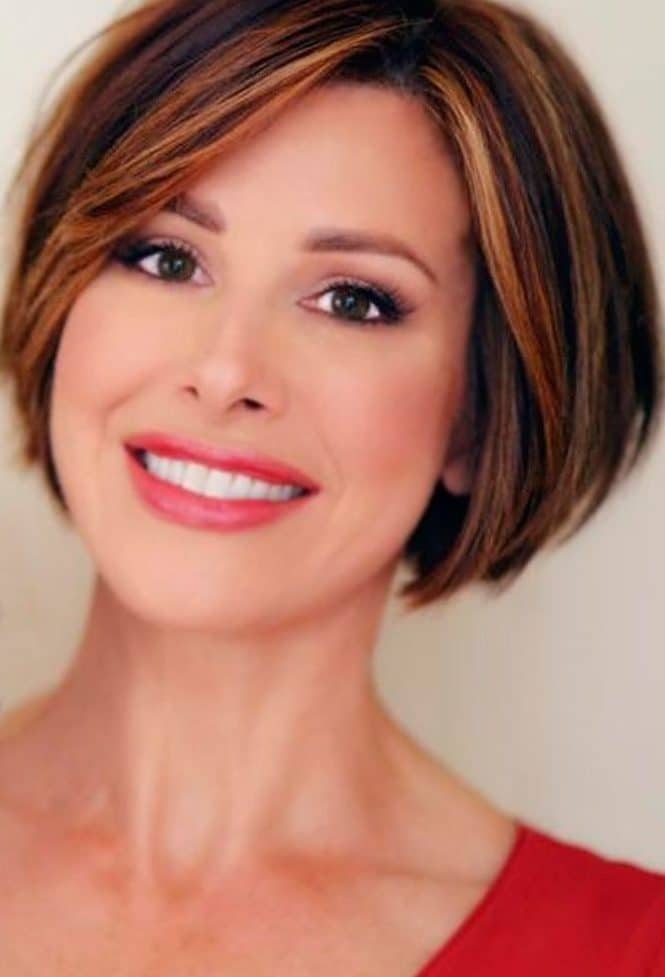 12 Best Ways To Wear Short Hair In 2021 Short Hair Models