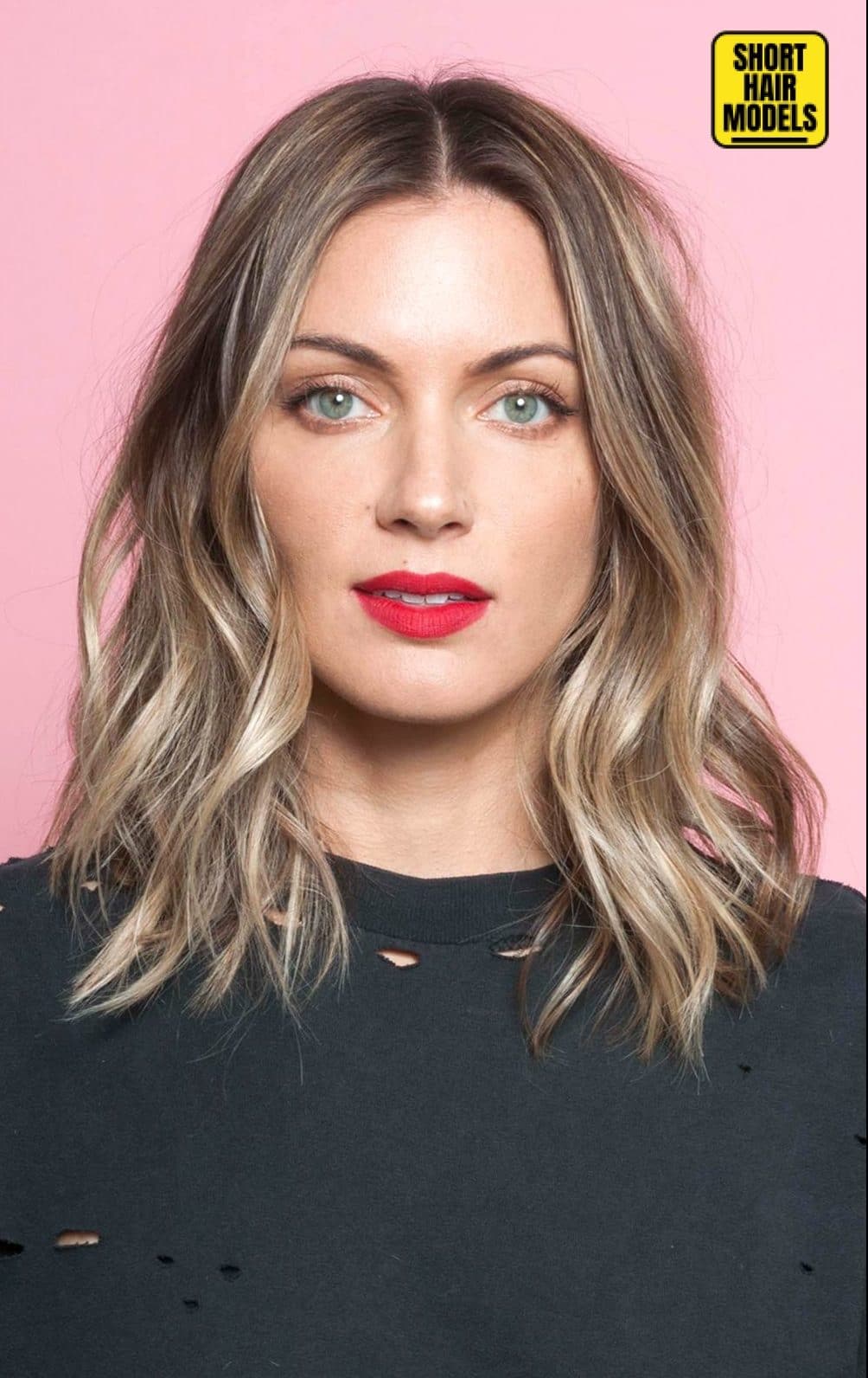 28 Best Long Bob Haircuts For 2021 Perfect Lob Inspirations Short Hair Models 4914