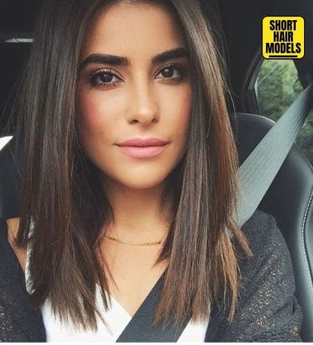 28 Best Long Bob Haircuts For 2020 Perfect Lob Inspirations