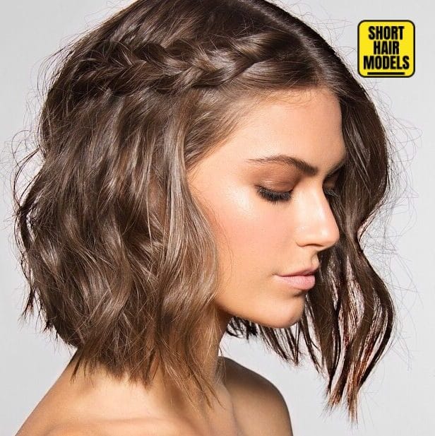 28 Best Long Bob Haircuts for 2021 – Perfect Lob Inspirations | Short ...