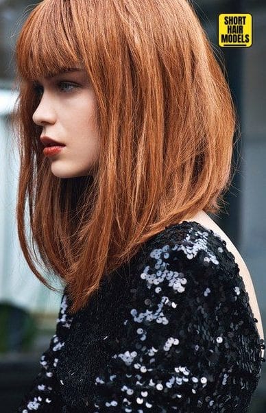 28 Best Long Bob Haircuts for 2019 - Perfect Lob Inspirations.