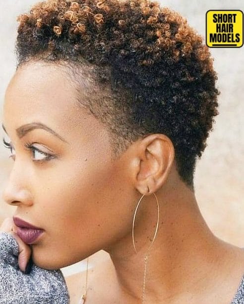 36 Latest Short Hairstyles to Refresh Your Look for Autumn 2019