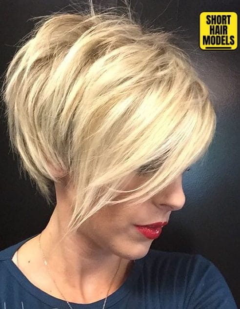 36 Best Short Hairstyles To Refresh Your Look Get Your