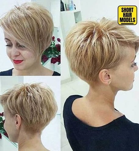 36 Best Short Hairstyles To Refresh Your Look Get Your