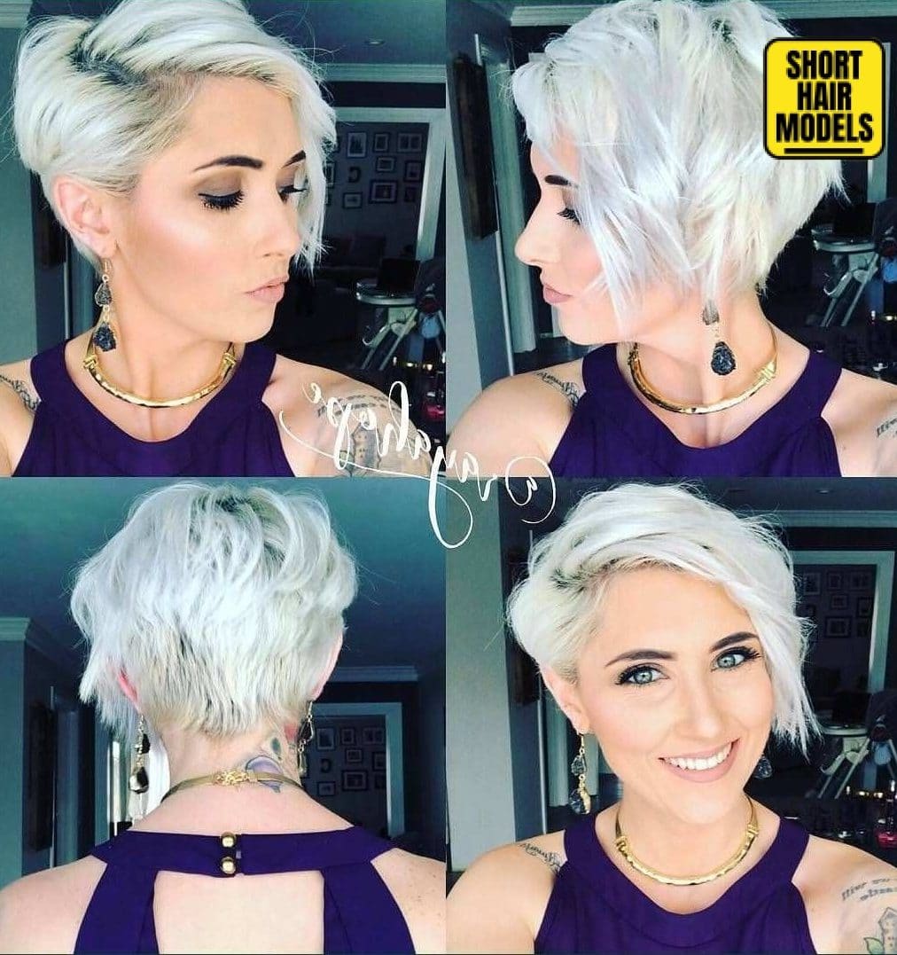 36 Best Short Hairstyles To Refresh Your Look Get Your