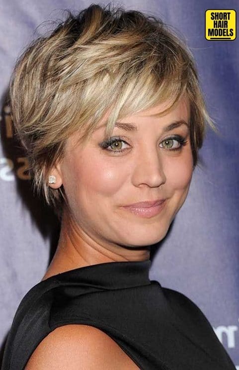Latest Short Hairstyles to Refresh Your Look for Spring 2019