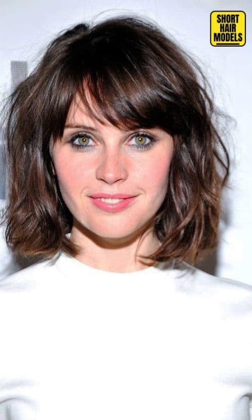 36 Best Short Hairstyles To Refresh Your Look Get Your