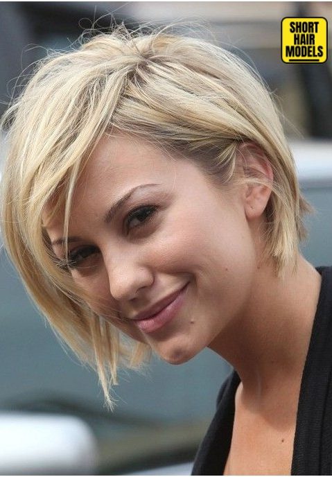 Latest Short Hairstyles to Refresh Your Look for Spring 2019