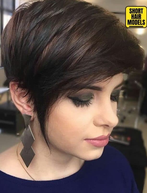 Best Short Hairstyles to Refresh Your Look 2019