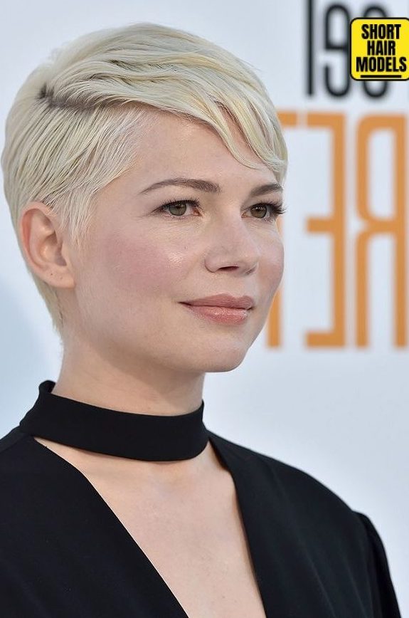 Best Short Hairstyles to Refresh Your Look 2019