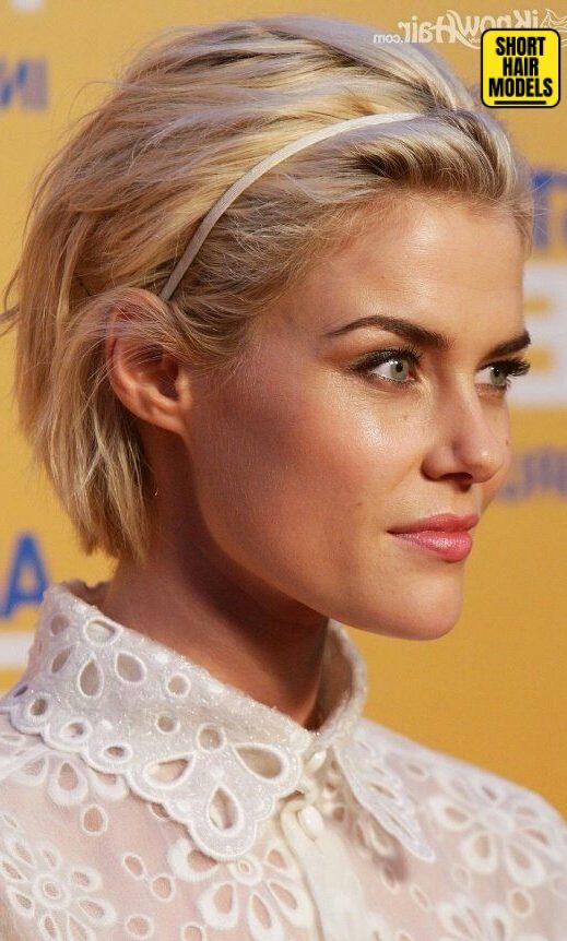 42 Latest Short Hairstyles to Refresh Your Look Today!