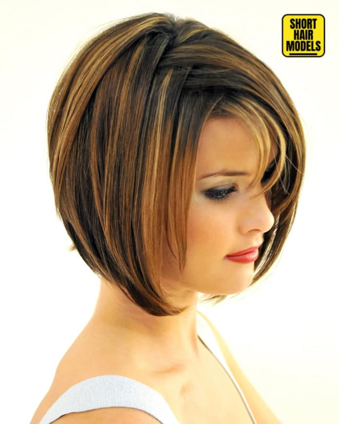 25 Short Hairstyles: The Best Short Haircuts Of 2021 | Short Hair Models